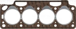 Silindir Kapak Contası R9-r11 82 88 1.6d Volvo 340 84 91 1.6 D 1.85 Mm - 7700745717-7701036383-33438649
