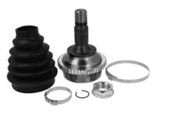 Aks Kafası Dış Peugeot P206 1.6 16v- P206 Cc 00- Abs Li 48diş 25x22x60 132.5mm - 3273.AL-3272.AE-3273.AN-3272.AF