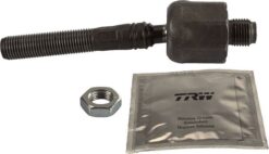 Rot Mili İnce Diş Sol-sağ Volvo S60 00-10 S80 98-06 V70 00-07 Xc70 02-07 Xc90 02 05 14 141 Mm - 274179-274353