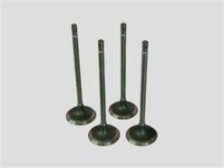 Subap Takımı Emme Egzoz Vectra A-b-astra F-astra G-omega B 1.8i-2.0i-2.5i 16v In-8/ex-8 X20xev X18xe-x22xe-x25xe - 90412277-641022-90410813-641325