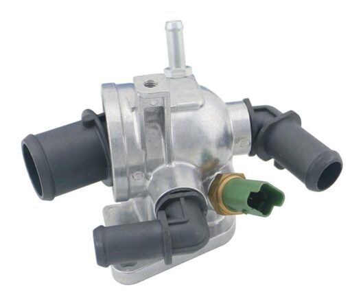 Termostat Komple 88 C Doblo-fıorıno-lınea-punto-corsa D-astra H-combo 1.3 Mtj 1.3 Cdti Müşürlü - 55194271-55202373-1338020-55224022