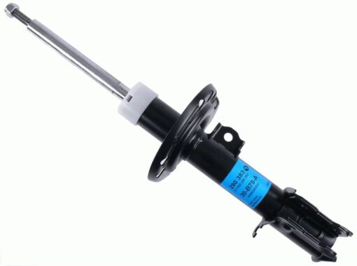 Ön Amortisör Sol Corsa C 00 06 Combo C 00 12 Merıva A 03 10 - 72119117-344343-72119115-344341