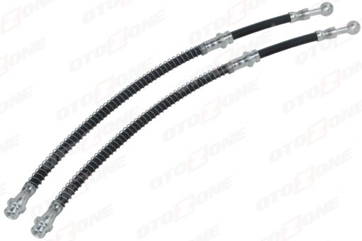 Ön Fren Hortumu Volvo S40 1995-2004 V40 1995-2004 Carısma 1995-2006 Space Star 1998 2004 - 30862414-31329116-M862414-MB950308