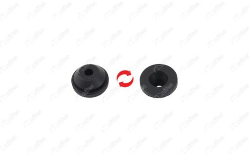 Hava Filtre Bağlantı Lastiği Dacıa Dokker 1.5 Dci-blue Dci 75 Keaj. Keah. Kejw 2012 - 8200224952-8200518588