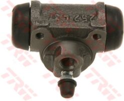Fren Merkezi Arka Sağ/sol Fıat 500 07 Panda 09 Marea 96 00 Bravo-brava 95 02 Lancıa Ypsilon 94 2 0.64 - 71734997-71737952-71737953