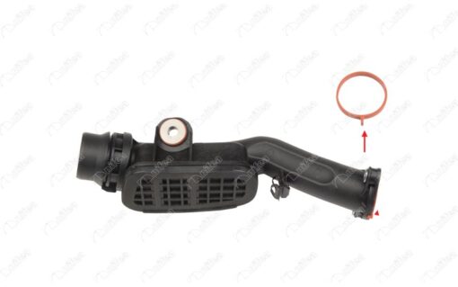 Turbo Borusu Contası Fıat 500l 351-352 1.6 D Multijet 55280 444-940 C1.000-955 A3.000 2013 - 52002497-52043606