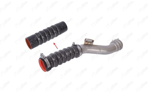 Turbo Hortumu Renault Clıo Iıı 1.5 Dcı Modus-grand Modus 1.5 Dcı Metal Parça Hariç - 8200447887