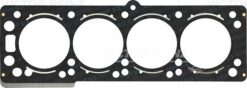 Silindir Kapak Contası Opel Astra G-h Zafıra A 2.0 Opc 02-05 2.0 16v 01-05 2.0t 04-10 Z20let - 5607867-93180271-607498