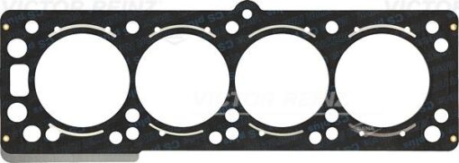 Silindir Kapak Contası Opel Astra G-h Zafıra A 2.0 Opc 02-05 2.0 16v 01-05 2.0t 04-10 Z20let - 5607867-93180271-607498