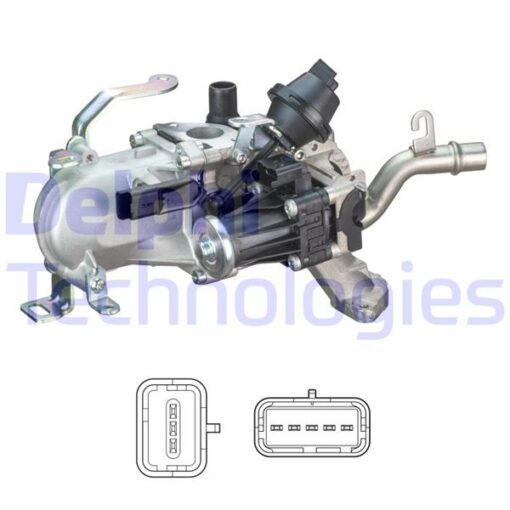 Egr Valfı Komple Focus Iıı 11 Connect 15 B-max 14 Mondeo Iv 07 14 1.5tdcı-1.6 Tdcı 308 208 301 308 508 2008 3008 4008 5008 5008 13 Tepee Expert Iıı C-elysee C3 Iı C4 Iı C5 7 Ds3 Ds4 - AV6Q9E456BA-9802194080-9671187780