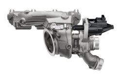 Turbosarj Bmw B38 F20 F21 F22 F23 F30 F31 F35 F32 F36 - 11655A14817