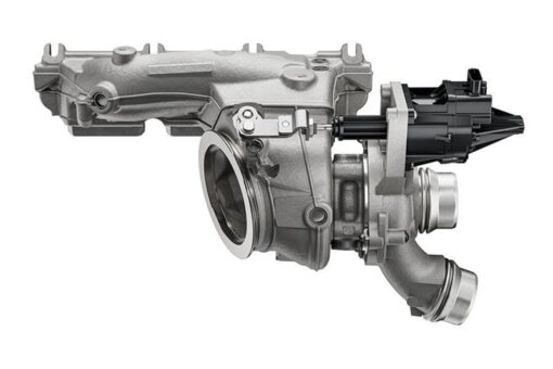 Turbosarj Bmw B38 F20 F21 F22 F23 F30 F31 F35 F32 F36 - 11655A14817