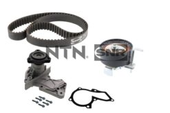 Eksantrık Rulman Kıtı Su Pompalı Cmax Iı 10 Focus Iıı 11 17 1.5-1.6 Ecoboost Kuga Iı 13 1.6/1.5 Ecoboost Volvo S60 Iı T4 11 S80 Iı T4 10 V40 10 15 V70 Iıı 10 15 B4164t - BM5G8A615AA-DS7G8591AA-31330784