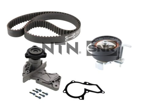 Eksantrık Rulman Kıtı Su Pompalı Cmax Iı 10 Focus Iıı 11 17 1.5-1.6 Ecoboost Kuga Iı 13 1.6/1.5 Ecoboost Volvo S60 Iı T4 11 S80 Iı T4 10 V40 10 15 V70 Iıı 10 15 B4164t - BM5G8A615AA-DS7G8591AA-31330784