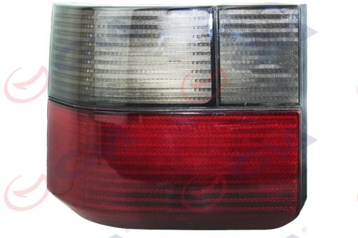 Volkswagen Transporter Sol Arka Stop Lambası T4 Carevella Füme Duysuz - 701945095