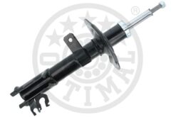 Ön Amortisör Sol Panda 1.1 1.2 1.3 Jtd Van 9.03 06 - 50703308-50703744