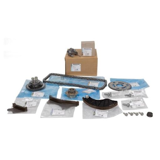 Eksantirik Zincir Kiti 55500071 Dişli Astra J-k-mokka-ınsıgnıa-zafıra B-merıva 1.6 Cdtı B16dth-dtl - 636449-55495936-55488244-95528472