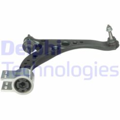 Ön Alt Salıncak Komple Sağ Opel Astra K 15 22 - 39021473-39089345
