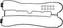 Üst Kapak Contası Oring Takımı Astra F-g-h-omega B-vectra B 2.0 16v X20xev - 607647-90501944-607648-5607883
