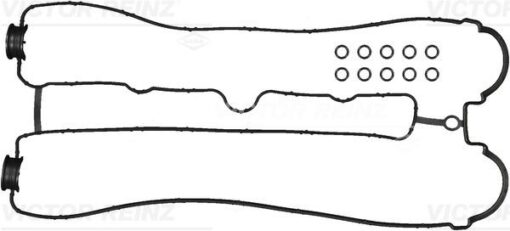Üst Kapak Contası Oring Takımı Astra F-g-h-omega B-vectra B 2.0 16v X20xev - 607647-90501944-607648-5607883