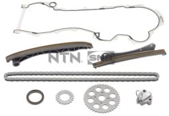 Eksantrık Zıncır Takımı Palıo Albea Lınea Doblo Fıorıno Punto - Combo C 01 11 Z13dt Z13dtj Astra H - 55221385-55195293-55205448-55205447