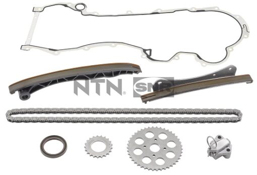 Eksantrık Zıncır Takımı Palıo Albea Lınea Doblo Fıorıno Punto - Combo C 01 11 Z13dt Z13dtj Astra H - 55221385-55195293-55205448-55205447