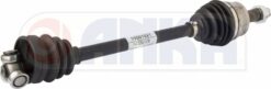 Aks Komple Sol Lalesiz Fıat Egea 1.4 16v 15 - 51983793