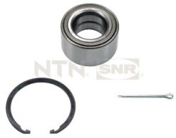 Ön Teker Rulmanı Hyundaı Accent Milenyum Admıre Era Blue 00-18 / Getz 02-05 / İ10 08- / İ20 08- / Kıa Rıo 05-10 / Pıcanto 04-06 38x70x37 - 5172029150-5172002000-5172025000