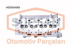 Silindir Kapağı Clıo 05 Mgn Iıı-scenıc 09 Latıtude 10 1.5dcı - 110418343R-110418961R