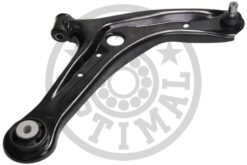 On Alt Salıncak Sag Komple B-max 12 Courıer 14 Rotıllı Ay113042aa - EY163042AA-1751952-1834054