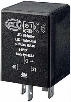 Flasor Unitesi Led Universal Cv 6131526 - 00172040-6131526-00172040