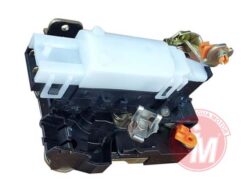 Kapı Kilidi Ön Sol Motorlu Renault Kangoo - 8200727508-8200051731