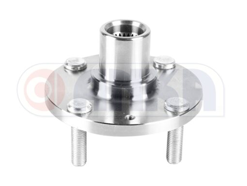 Ön Teker Poryası Rulmansız Hyundaı Accent Mılenyum Admıre Era 01-10 / İ20 08- / Getz 02-09 / Kıa Pıcanto 04- Abs Siz Araçlar İçin - 5175025001-5175025000