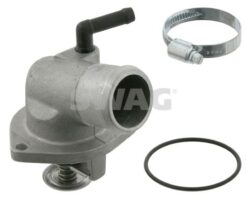 Termostat Komple Astra G-corsa B-tıgra-zafıra 1.4-1.4 16v-1.6-1.6 16v 92c - 95517668-1338434-1338331-90573326
