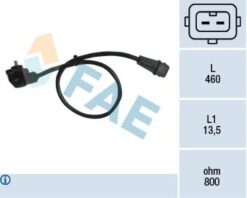 Krank Mil Sensörü Tempra 92-96 -tipo 87-89 -uno 70 92-95 1.4-1.6 - 7564592