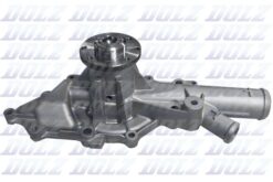 Devırdaım Pompası Mercedes Om646 W639 B906 - A6462001001