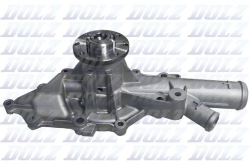 Devırdaım Pompası Mercedes Om646 W639 B906 - A6462001001