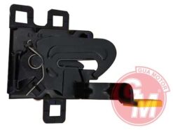 Motor Kaput Kılıdı Fıat Egea - 52078943