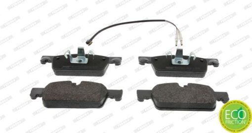 Ön Fren Balatası Peugeot P508 10 18 1.6 Vtı 1.6 Thp 1.6hdı 2.0hdı 2.2hdı 283mm Cap - 4254.A6-1647863080-1647863180