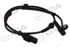 Abs Hız Sensörü Ön Sağ-sol Fıat Egea 16 - 51986775-52070364
