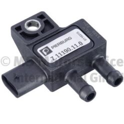 Exhaust Gas Pressure Sensor