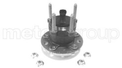 Arka Teker Poryası Komple Vectra C 02 Sıgnum 03 - 1604314-24421906-51749115-93170611