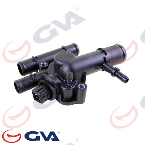 X Termostat Komple Trafıc Iı 1.9 Dcı 01 83c - 8200674369-8200074349