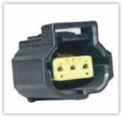 Kilometre Sensör Ve Alternatör Soketi Ford Connect-focus