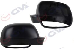 Ayna Kapağı Desenli Sağ Golf-bora 98-03 Vm-188cr - 3B1857538C01C-3B1857538B-3B0857538B