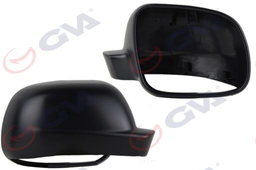 Ayna Kapağı Desenli Sağ Golf-bora 98-03 Vm-188cr - 3B1857538C01C-3B1857538B-3B0857538B