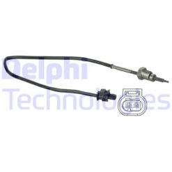 Egzoz Sıcaklık Sensoru Manıfold Mercedes W204 S204 W211 S211 - A0071539928