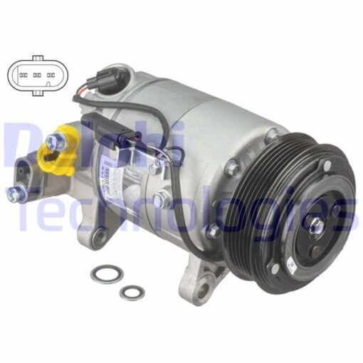 Klıma Kompresoru Bmw F52 F45 F46 F10 F11 G11 G12 F48 F39 F25 F26 . Mını F54 F55 F56 F57 F60 G12 B38 B47 F48 F39 F25 F26 Mını F55 F56 F60 - 64525A5C712