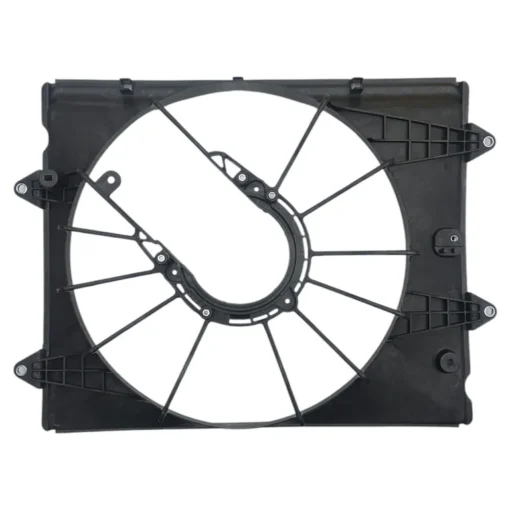 Honda Davlumbaz Fan Cıvıc Benzinli 16-21 - 19015-5BA-A01-DAVLUMBAZ