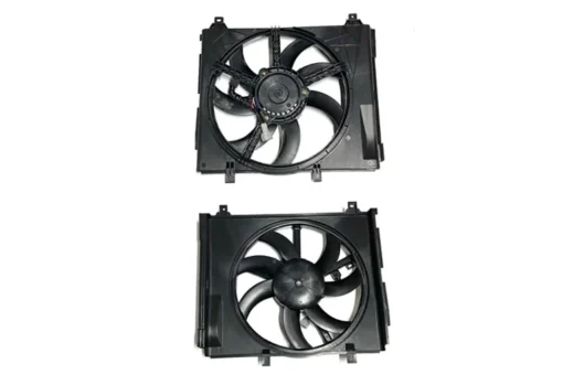 Nıssan Fan Su Micra K13 13-19/note 07-14 (komple) - 21481-1HC2C